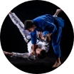 Wettkampf-Judo