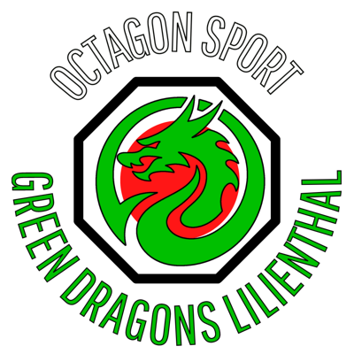 Logo Octagon Sport e.V.
